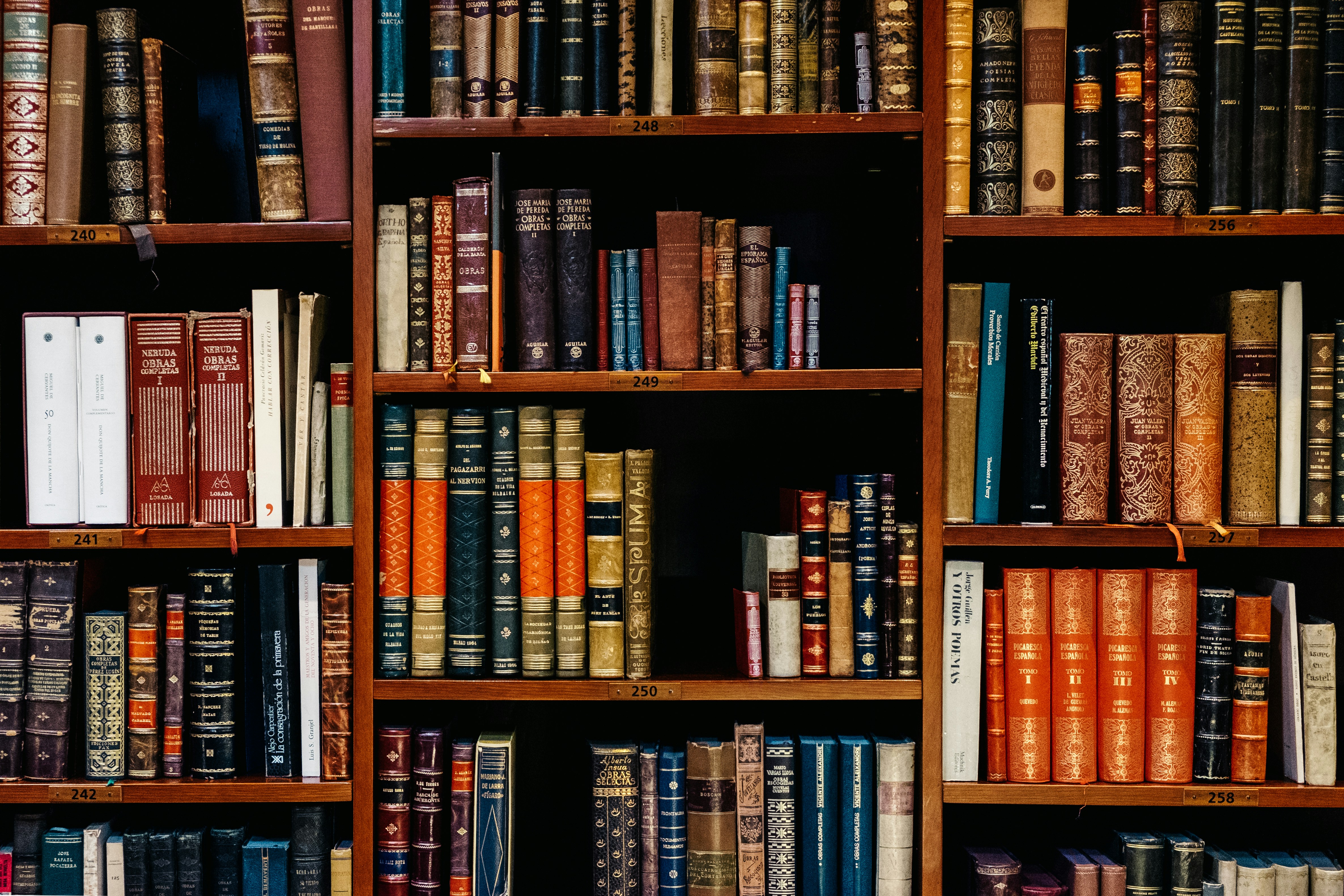 Legal Resources